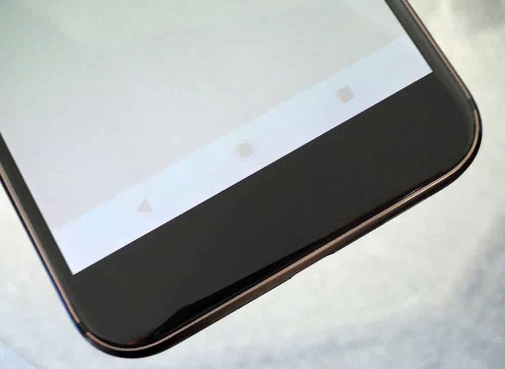 سیاه و سفید شدن صفحه گوشی سامسونگ نه به عنوان مشکل به عنوان قابلیت دستگاه
